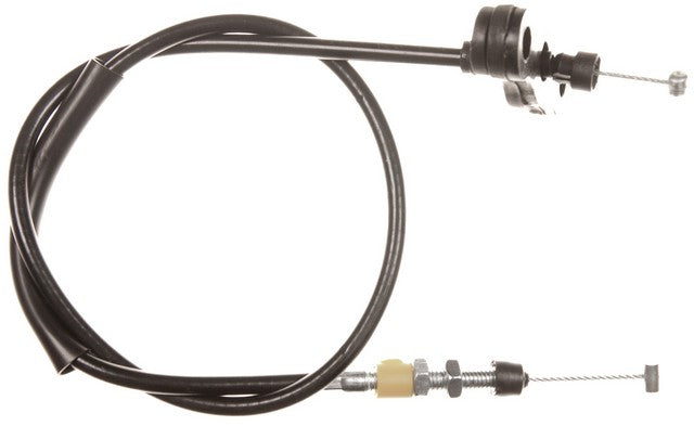 Pioneer Automotive Industries Carburetor Accelerator Cable P/N:CA-9135 Fits: Nissan D21 94-91, Nissan Pickup 2000, Nissan Pickup 94-91, Nissan Urvan 2000 - Image 1