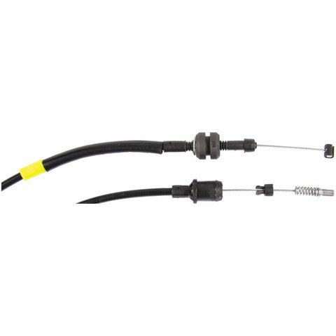Pioneer Automotive Industries Carburetor Accelerator Cable P/N:CA-9137 Fits: Chevrolet Aveo 05-04 - Image 1