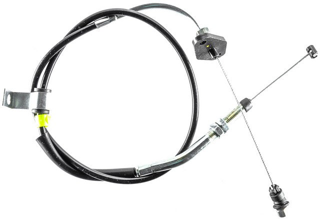 Pioneer Automotive Industries Carburetor Accelerator Cable P/N:CA-9144 Fits: Dodge I10 14-12 - Image 1