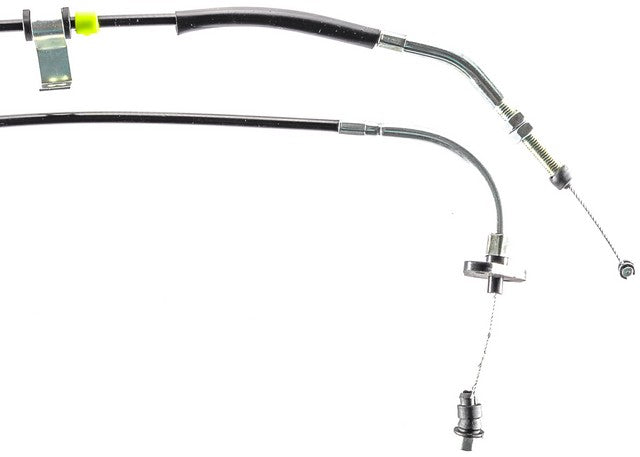 Pioneer Automotive Industries Carburetor Accelerator Cable P/N:CA-9144 Fits: Dodge I10 14-12 - Image 2