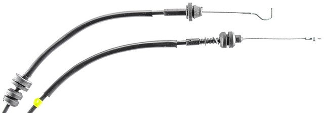 Pioneer Automotive Industries Carburetor Accelerator Cable P/N:CA-9145 Fits: Volkswagen Pointer 03-00 - Image 2