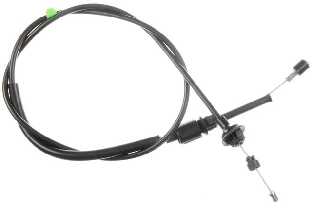 Pioneer Automotive Industries Carburetor Accelerator Cable P/N:CA-9152 Fits: Jeep Cherokee 96-95, Jeep Wrangler 95-91 - Image 1
