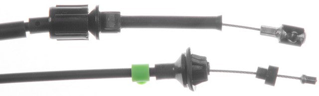 Pioneer Automotive Industries Carburetor Accelerator Cable P/N:CA-9152 Fits: Jeep Cherokee 96-95, Jeep Wrangler 95-91 - Image 2