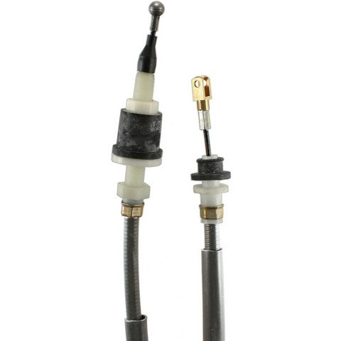 Pioneer Automotive Industries Clutch Cable P/N:CA-927 Fits: Volvo 240 93-90, Volvo 242 84-75, Volvo 244 89-75, Volvo 245 89-75, Volvo 262 1976, Volvo 262 81-78, Volvo 264 82-76, Volvo 265 81-76 - Image 1