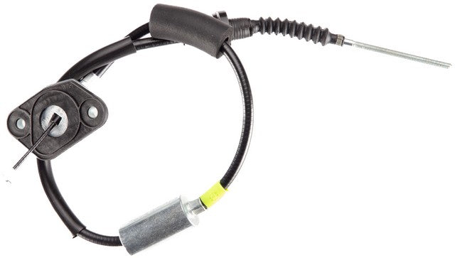 Pioneer Automotive Industries Clutch Cable P/N:CA-932 Fits: Chevrolet Spark 12-11 - Image 1