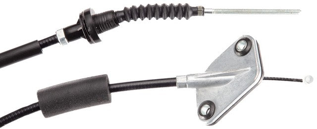 Pioneer Automotive Industries Clutch Cable P/N:CA-932 Fits: Chevrolet Spark 12-11 - Image 2
