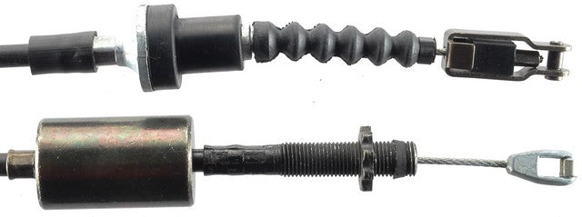 Pioneer Automotive Industries Clutch Cable P/N:CA-944 Fits: Dodge Atos 12-01 - Image 2