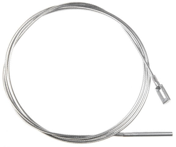 Pioneer Automotive Industries Clutch Cable P/N:CA-950 Fits: Volkswagen Beetle 61-60, Volkswagen Beetle 76-63, Volkswagen Cabriolet 92-90, Volkswagen Karmann Ghia 71-60, Volkswagen Sedan 72-70 - Image 1