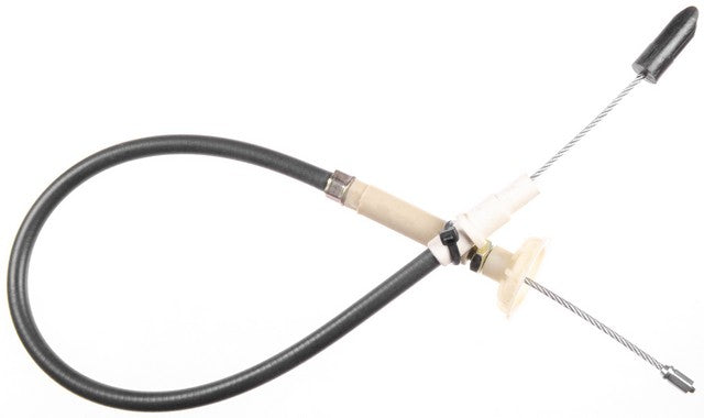 Pioneer Automotive Industries Clutch Cable P/N:CA-953 Fits: Volkswagen Atlantic, Volkswagen Cabriolet, Volkswagen Caribe, Volkswagen Jetta, Volkswagen Rabbit, Volkswagen Rabbit Convertible, Volkswagen Rabbit Pickup - Image 1