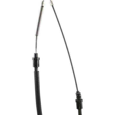 Pioneer Automotive Industries Clutch Cable P/N:CA-955 Fits: Volkswagen Quantum 85-83 - Image 1