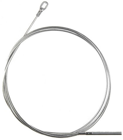 Pioneer Automotive Industries Clutch Cable P/N:CA-958 Fits: Volkswagen Beetle 74-71, Volkswagen Karmann Ghia 74-71, Volkswagen Sedan 74-73, Volkswagen Super Beetle 74-73, Volkswagen Thing 74-73 - Image 1