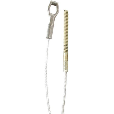Pioneer Automotive Industries Clutch Cable P/N:CA-960 Fits: Volkswagen Fastback 73-66, Volkswagen Squareback 73-66 - Image 1