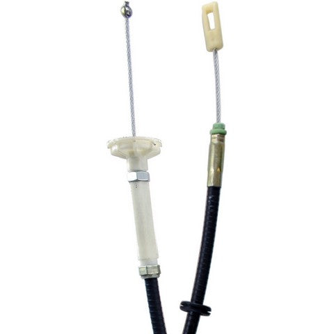 Pioneer Automotive Industries Clutch Cable P/N:CA-961 Fits: Volkswagen Rabbit 1975 - Image 1