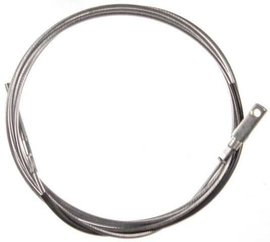 Pioneer Automotive Industries Clutch Cable P/N:CA-962 Fits: Volkswagen Campmobile 71-68, Volkswagen Transporter 71-67 - Image 1