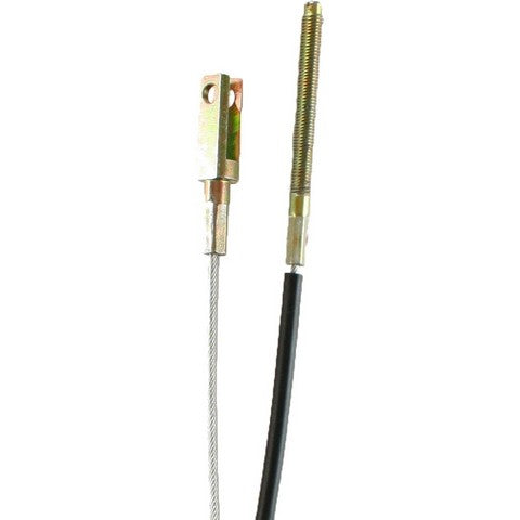 Pioneer Automotive Industries Clutch Cable P/N:CA-963 Fits: Volkswagen Campmobile 74-72, Volkswagen Transporter 75-71 - Image 1