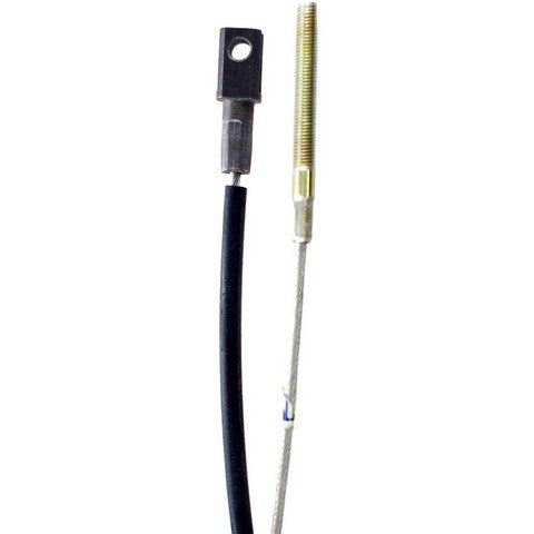 Pioneer Automotive Industries Clutch Cable P/N:CA-964 Fits: Volkswagen Transporter 59-54, Volkswagen Transporter 67-61 - Image 1
