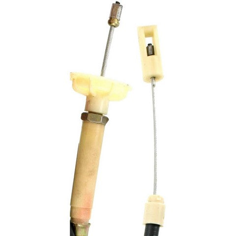 Pioneer Automotive Industries Clutch Cable P/N:CA-965 Fits: Volkswagen Rabbit 1975, Volkswagen Scirocco 1975 - Image 1