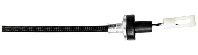 Pioneer Automotive Industries Clutch Cable P/N:CA-966 Fits: Volkswagen Combi 84-75, Volkswagen Panel 79-78, Volkswagen Transporter 78-75 - Image 2