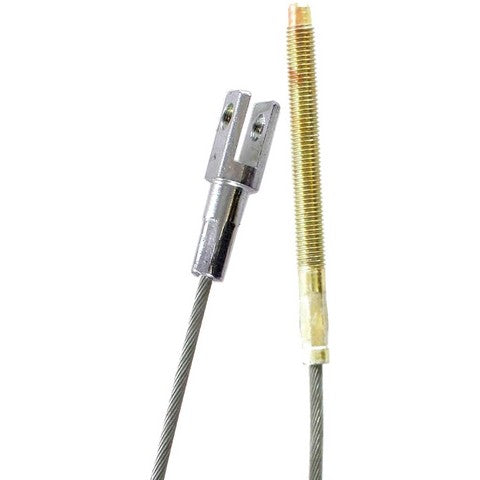 Pioneer Automotive Industries Clutch Cable P/N:CA-967 Fits: Volkswagen Transporter 1967, Volkswagen Transporter 61-59 - Image 1