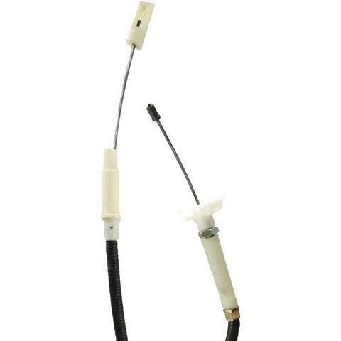 Pioneer Automotive Industries Clutch Cable P/N:CA-968 Fits: Volkswagen Golf 89-85, Volkswagen Jetta 92-85 - Image 1