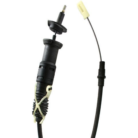 Pioneer Automotive Industries Clutch Cable P/N:CA-970 Fits: Volkswagen Golf 92-85, Volkswagen Jetta 1991, Volkswagen Jetta 89-84 - Image 1