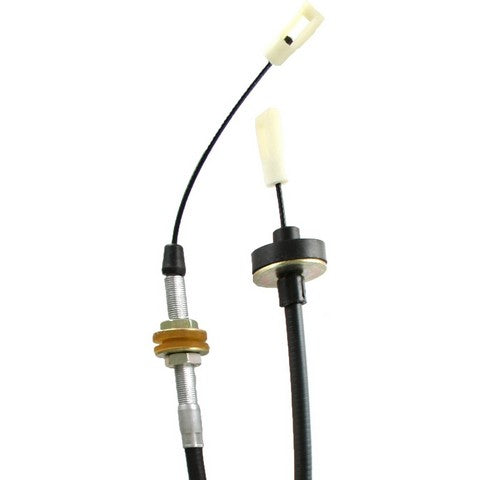 Pioneer Automotive Industries Clutch Cable P/N:CA-971 Fits: Volkswagen Fox 90-87 - Image 1