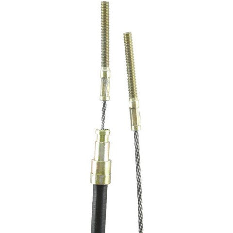 Pioneer Automotive Industries Clutch Cable P/N:CA-974 Fits: Porsche 914 72-70 - Image 1