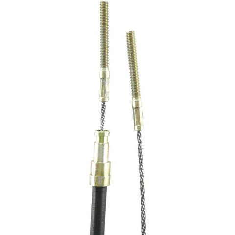 Pioneer Automotive Industries Clutch Cable P/N:CA-976 Fits: Porsche 911 76-74 - Image 1