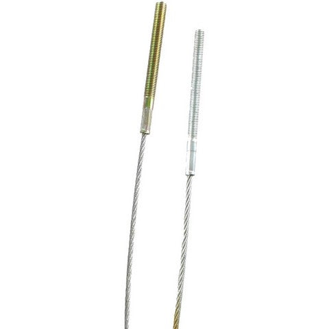 Pioneer Automotive Industries Clutch Cable P/N:CA-978 Fits: Porsche 911 69-65, Porsche 912 69-65 - Image 1
