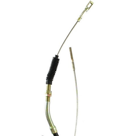 Pioneer Automotive Industries Clutch Cable P/N:CA-980 Fits: Porsche 911 77-76, Porsche 930 79-78 - Image 1