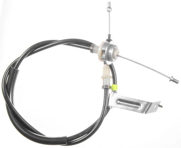 Pioneer Automotive Industries Clutch Cable P/N:CA-983 Fits: Ford Mustang 95-94 - Image 1
