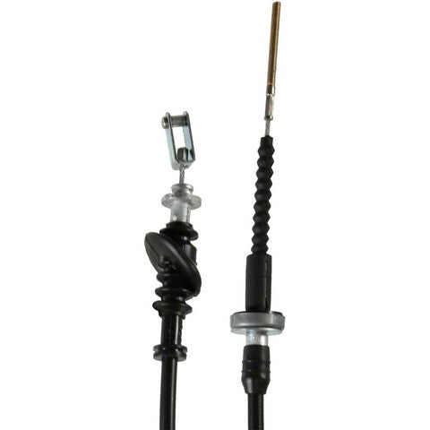 Pioneer Automotive Industries Clutch Cable P/N:CA-989 Fits: Ford Festiva 93-88 - Image 1
