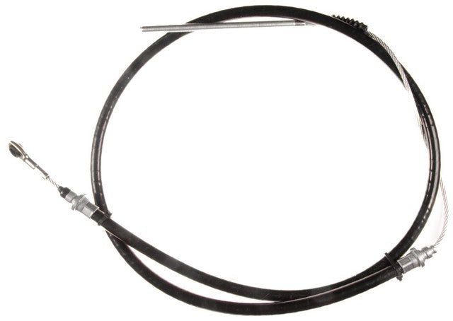 Pioneer Automotive Industries Clutch Cable P/N:CA-997 Fits: Chevrolet C60 Kodiak 96-90, Chevrolet C6500 Kodiak 02-97, Chevrolet C70 Kodiak 96-90, Chevrolet C7500 Kodiak 02-97, GMC C6000 Topkick 96-95, GMC C6500 Topkick 02-97, GMC C7500 Topkick 02-97 - Image 1