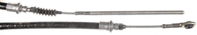 Pioneer Automotive Industries Clutch Cable P/N:CA-997 Fits: Chevrolet C60 Kodiak 96-90, Chevrolet C6500 Kodiak 02-97, Chevrolet C70 Kodiak 96-90, Chevrolet C7500 Kodiak 02-97, GMC C6000 Topkick 96-95, GMC C6500 Topkick 02-97, GMC C7500 Topkick 02-97 - Image 2