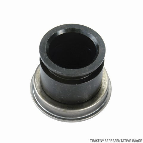 Timken Clutch Release Bearing P/N:614041 Fits: Volkswagen Beetle, Volkswagen Cabrio, Volkswagen Golf, Volkswagen Jetta, Volkswagen Passat, Volkswagen Quantum, Volkswagen Rabbit, Volkswagen Rabbit Convertible, Volkswagen Scirocco - Image 1