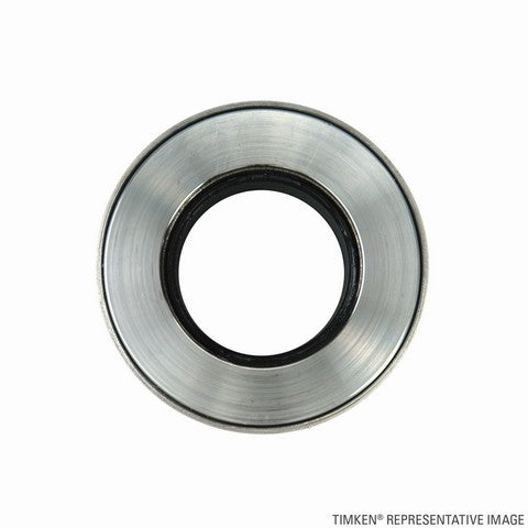 Timken Clutch Release Bearing P/N:614041 Fits: Volkswagen Beetle, Volkswagen Cabrio, Volkswagen Golf, Volkswagen Jetta, Volkswagen Passat, Volkswagen Quantum, Volkswagen Rabbit, Volkswagen Rabbit Convertible, Volkswagen Scirocco - Image 2