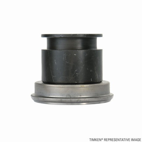 Timken Clutch Release Bearing P/N:614041 Fits: Volkswagen Beetle, Volkswagen Cabrio, Volkswagen Golf, Volkswagen Jetta, Volkswagen Passat, Volkswagen Quantum, Volkswagen Rabbit, Volkswagen Rabbit Convertible, Volkswagen Scirocco - Image 3
