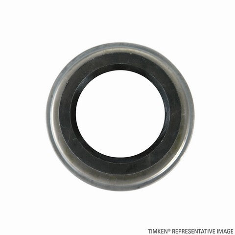 Timken Clutch Release Bearing P/N:614041 Fits: Volkswagen Beetle, Volkswagen Cabrio, Volkswagen Golf, Volkswagen Jetta, Volkswagen Passat, Volkswagen Quantum, Volkswagen Rabbit, Volkswagen Rabbit Convertible, Volkswagen Scirocco - Image 4