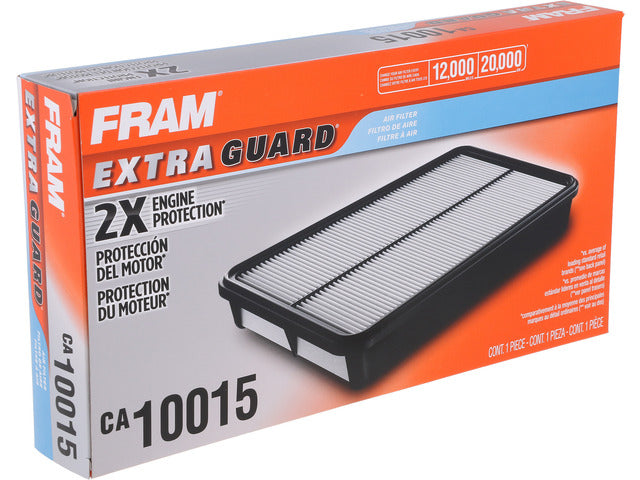 FRAM Engine Air Filter P/N:CA10015 Fits: Honda Ridgeline 14-06 - Image 3