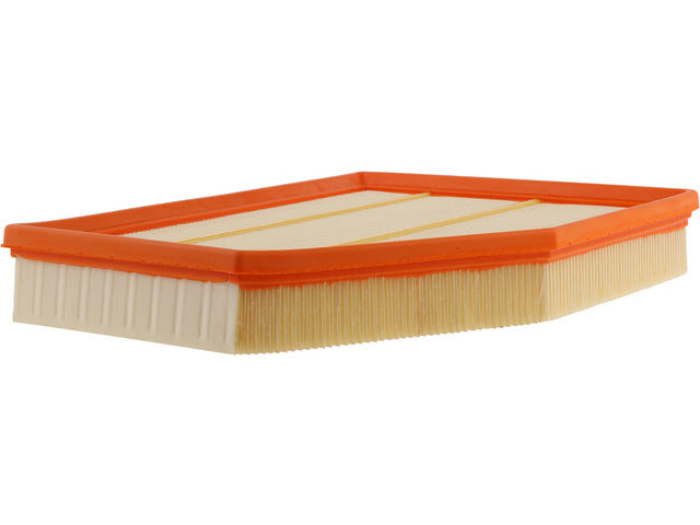 FRAM Engine Air Filter P/N:CA10022 Fits: BMW 525i 07-04, BMW 525xi 07-06, BMW 528i 11-08, BMW 528i Xdrive 10-09, BMW 528xi 2008, BMW 530i 07-05, BMW 530xi 07-06, BMW 545i 2004, BMW Z4 08-07 - Image 4