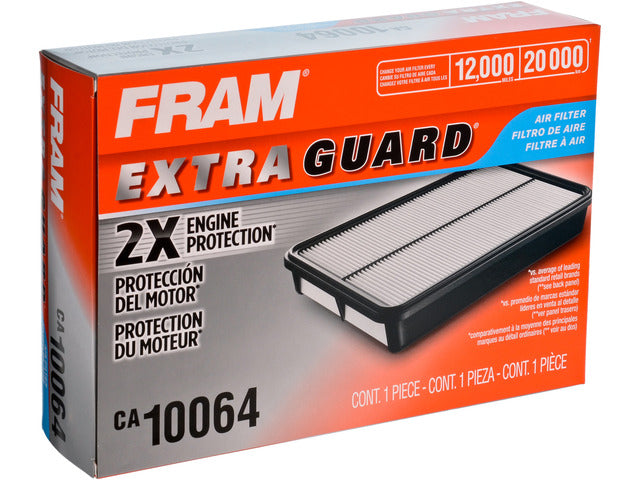 FRAM Engine Air Filter P/N:CA10064 Fits: Suzuki Aerio 07-03 - Image 1