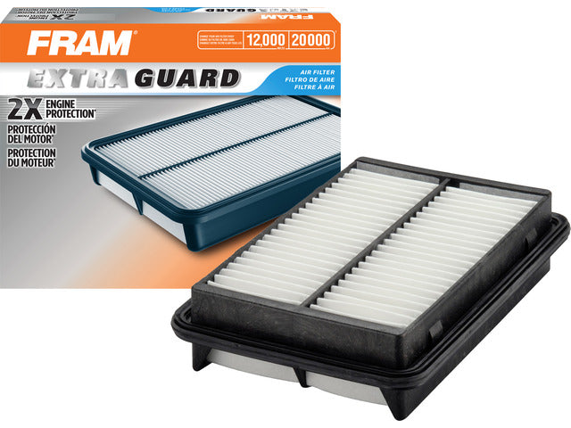 FRAM Engine Air Filter P/N:CA10064 Fits: Suzuki Aerio 07-03 - Image 2