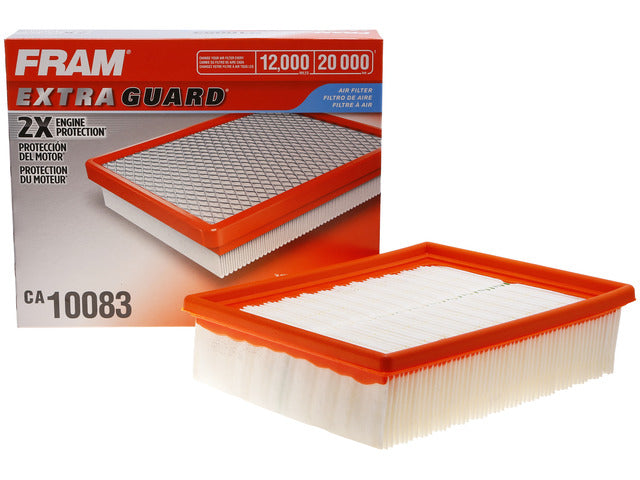 FRAM Engine Air Filter P/N:CA10083 Fits: Hyundai Sonata 10-06 - Image 5