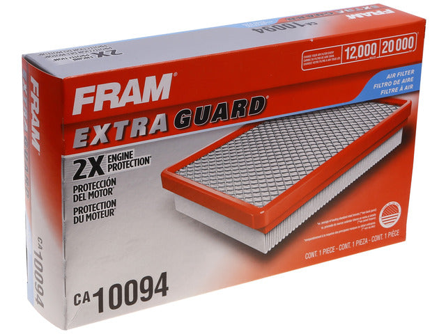 FRAM Engine Air Filter P/N:CA10094 Fits: Ford Fusion 12-06, Mazda 6 13-09, Mercury Milan 11-06 - Image 3