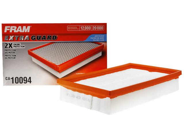 FRAM Engine Air Filter P/N:CA10094 Fits: Ford Fusion 12-06, Mazda 6 13-09, Mercury Milan 11-06 - Image 5