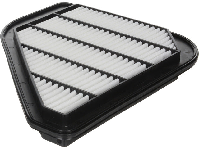 FRAM Engine Air Filter P/N:CA10110 Fits: Buick Enclave 17-08, Chevrolet Traverse 17-09, GMC Acadia 16-07, GMC Acadia Limited 2017, Saturn Outlook 10-07 - Image 1