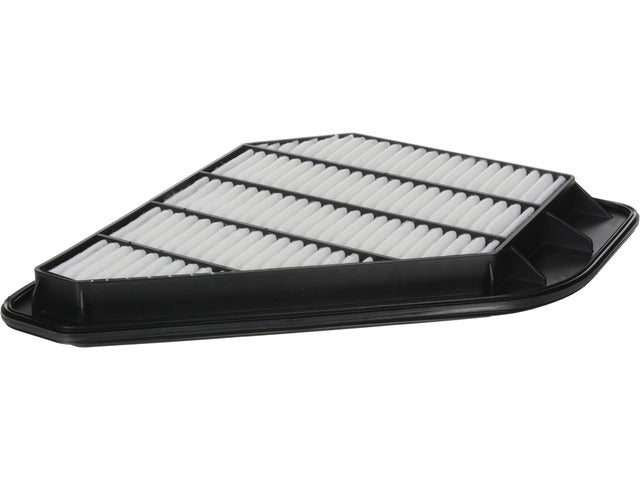 FRAM Engine Air Filter P/N:CA10110 Fits: Buick Enclave 17-08, Chevrolet Traverse 17-09, GMC Acadia 16-07, GMC Acadia Limited 2017, Saturn Outlook 10-07 - Image 4