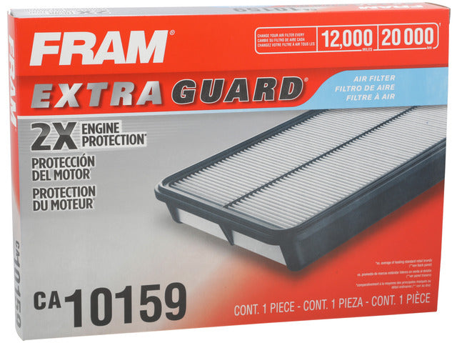 FRAM Engine Air Filter P/N:CA10159 Fits: Toyota Prius 09-04 - Image 3