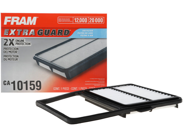 FRAM Engine Air Filter P/N:CA10159 Fits: Toyota Prius 09-04 - Image 5