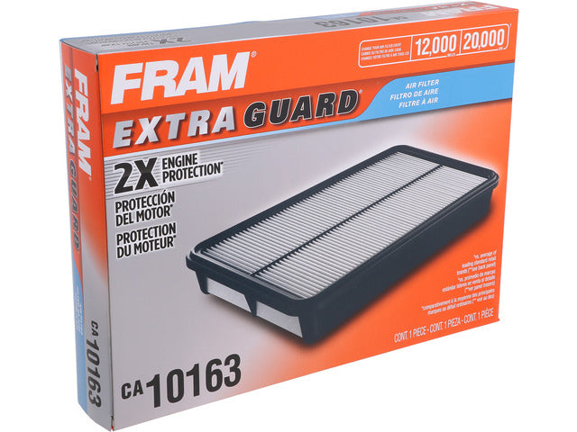 FRAM Engine Air Filter P/N:CA10163 Fits: Toyota Tacoma 23-05 - Image 3